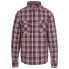 TRESPASS Shottery long sleeve shirt