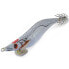 DTD White Killer Oita 3.5 Squid Jig 17.2g 105 mm