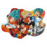 EDUCA 250 Pieces Dragon Ball Poster Puzzle Puzzle