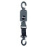 MARES Standard Retractor carabiner