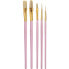 KITCHENCRAFT SDIBRUSHPK5 Decorating Brush 5 Units