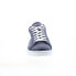 Lacoste Carnaby Pro CGR 123 6 Mens Blue Leather Lifestyle Sneakers Shoes