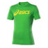 Asics SS Logo Tee 113186 0498