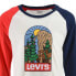 LEVI´S ® KIDS Trail Friends long sleeve T-shirt