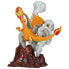 POKEMON Charizard Statue