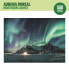 COLOR BABY Landscape Northern Lights Puzzle 500 Pieces