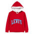 LEVI´S ® KIDS Varisty hoodie