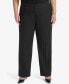 Plus Size Modern-Fit Pants