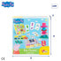 K3YRIDERS Peppa Pig 10 In 1 Board Game