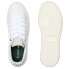 Кроссовки Lacoste 45SFA0040 Trainers