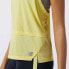 NEW BALANCE Impact Run Hybrid sleeveless T-shirt