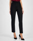 Women's Pull-On Straight-Leg Pants