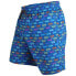 NEWWOOD Campervan Swimming Shorts