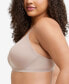 Женский бюстгальтер Maidenform barely There Invisible Support UW DM2321