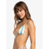 Roxy Playa Paradise Tiki Bikini Top