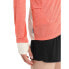 ICEBREAKER Zone Knit Zip sweatshirt