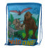 JURASSIC WORLD Jurassic gymsack 43 cm