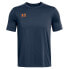 UNDER ARMOUR Challenger short sleeve T-shirt