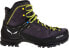 Buty trekkingowe męskie Salewa Rapace GTX granatowe r. 42 1/2