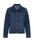 Women's Power Stretch Denim Jacket