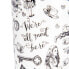 V AND A Alice In Wonderland Travel Mug