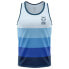 OTSO Sleeveless T-shirt