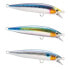 SHIMANO FISHING Exsence Blast Shad minnow 35g 140 mm