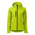 Malfini Softshell Performance Jacket W MLI-52162