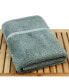 Luxury Hotel Spa Towel Turkish Cotton Bath Towels, Set of 4