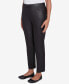 Women's Rue Rivoli Traditional Short Length Pant