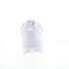 Fila Disruptor Zero 5XM01515-100 Womens White Lifestyle Sneakers Shoes