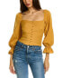 Kourt Adrienne Top Women's