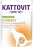 Kattovit KATTOVIT URINARY Indyk 85g dla kota