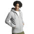 athletic grey marl