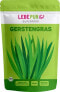 Superfood Pulver, Gerstengras, 125 g