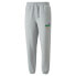 Puma X Butter Goods Drawstring Sweatpants Mens Grey Casual Athletic Bottoms 5324