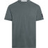 CALVIN KLEIN JEANS Badge short sleeve T-shirt