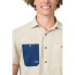 RAFIKI Jam short sleeve shirt