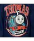 Toddler Boys Thomas the Tank Engine & Friends Pullover Hoodie & Pants Set to