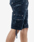 Men's 12.5-Inch Inseam Cargo Shorts