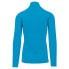 KARPOS Croda Light half zip fleece