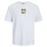 JACK & JONES Edition short sleeve T-shirt