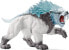 Figurka Schleich Sneak Eldrador Attack on the Ice Fortress, play figure