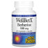 WellBetX Berberine, 500 mg, 60 Vegetarian Capsules