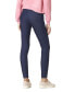 Women's Reversible Denim High Rise Leggings