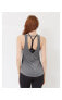 Women's Small Talk Burnout Tank for Women