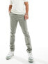 New Look chinos in khaki