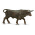 SAFARI LTD Black Bull Figure