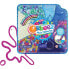 ORBEEZ Playset Mixin´ Slime doll