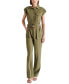 Women's Gene Utility Jumpsuit